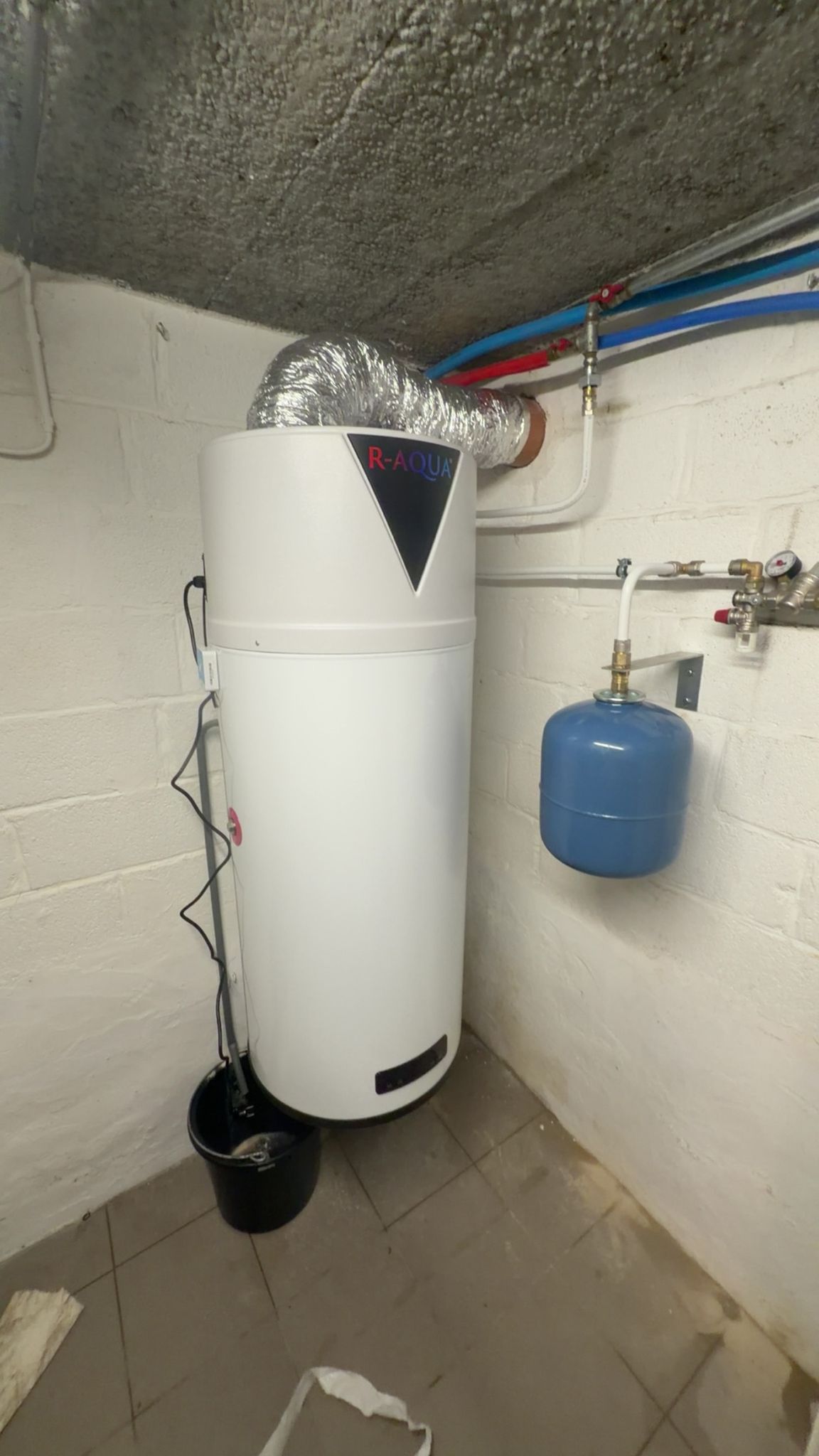 Sanitair en leidingwerk